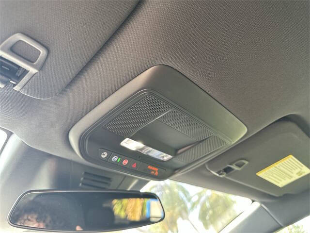 2026 Chevrolet Equinox EV LT 2