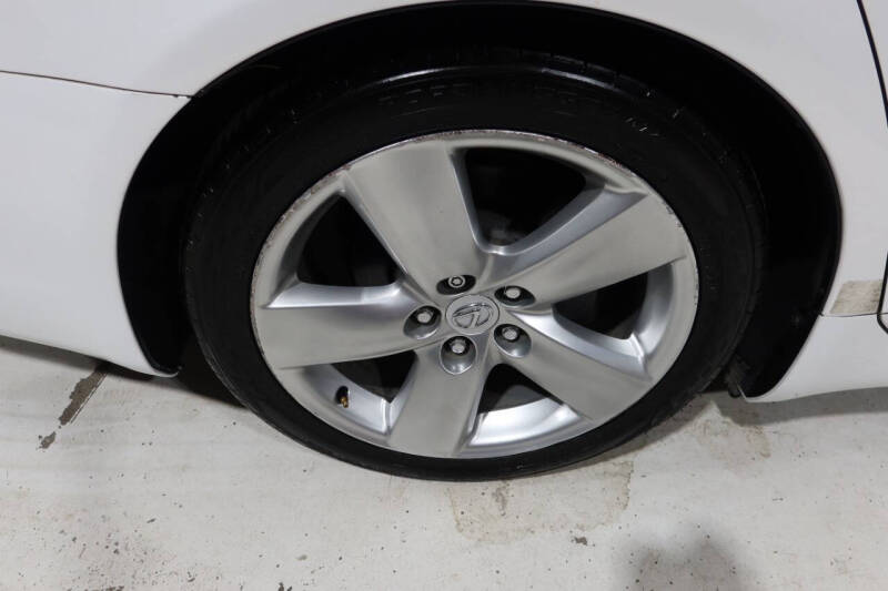 2012 Lexus LS 460