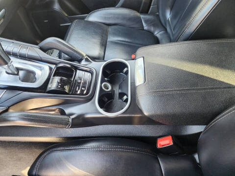 2014 Porsche Cayenne Platinum