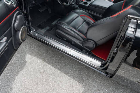 1968 Dodge Charger