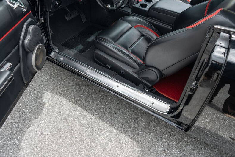1968 Dodge Charger
