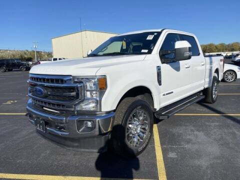 2021 Ford F-250 Super Duty for sale at FDS Luxury Auto in San Antonio TX