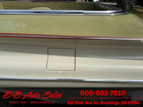 1960 Chevrolet El Camino