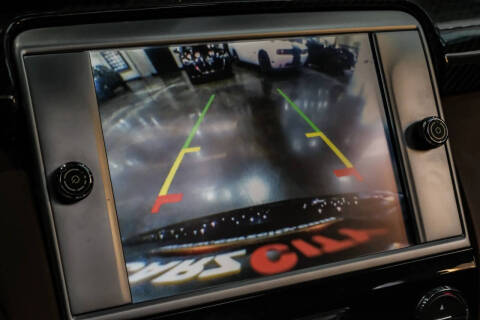 2015 Maserati Quattroporte S Q4