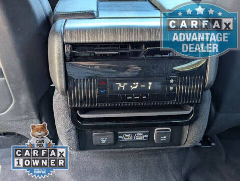 2023 Jeep Wagoneer Series II