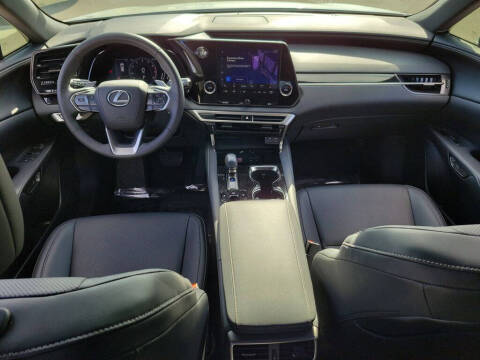 2024 Lexus RX 350