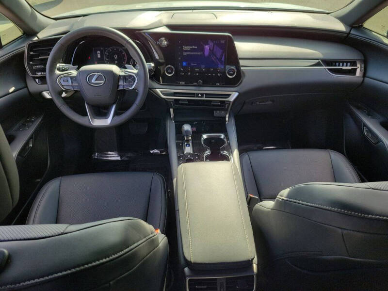 2024 Lexus RX 350