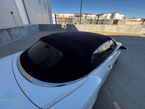 2016 Bentley Continental GT Speed