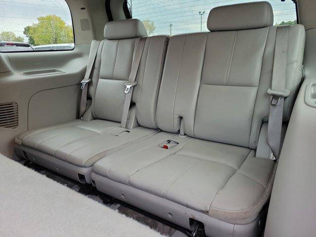 2009 Chevrolet Tahoe