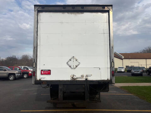 2007 International DuraStar 4300