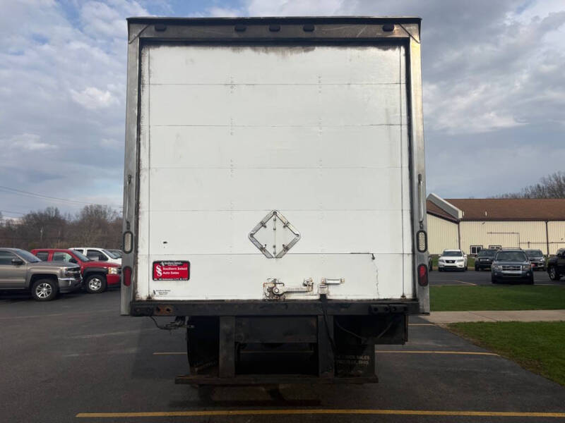 2007 International DuraStar 4300