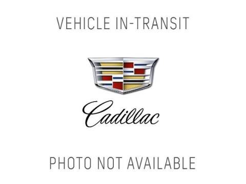 2019 Cadillac CTS for sale at Radley Cadillac in Fredericksburg VA