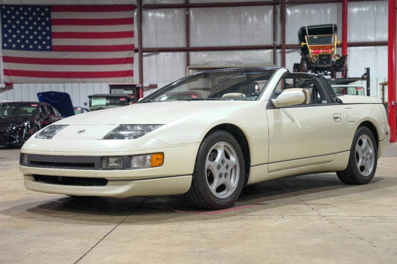 1993 Nissan 300ZX For Sale - Carsforsale.com®