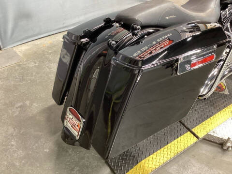 2012 Harley-Davidson Road King