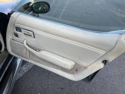 1980 Chevrolet Corvette