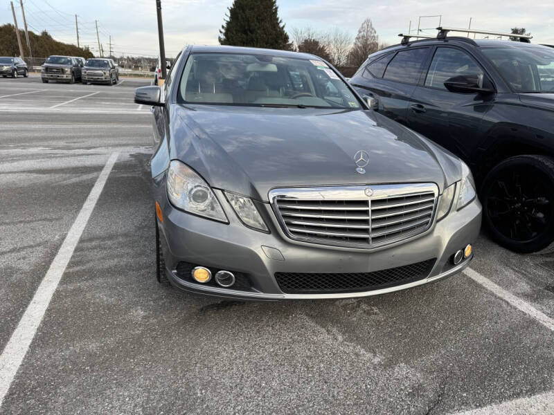 Image 3 of 2011 Mercedes-Benz E-Class E 350 Luxury