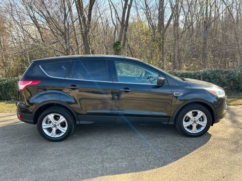 2013 Ford Escape for sale at Ray Todd LTD in Tyler TX