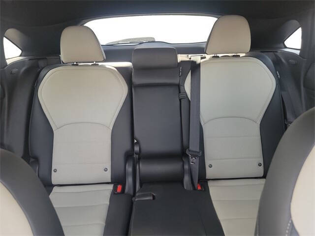 2025 Infiniti QX55 Essential