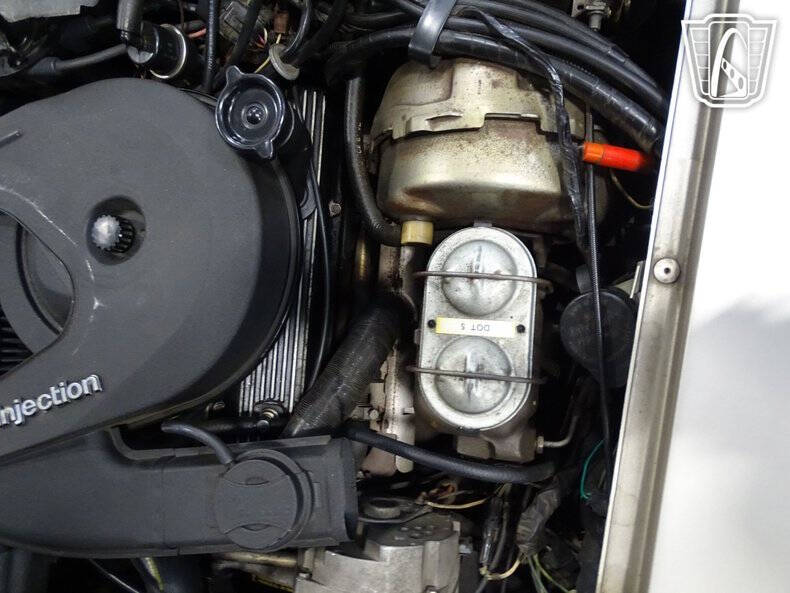 1982 Chevrolet Corvette Collector Edition