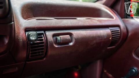 1995 Chevrolet C/K 1500 Series