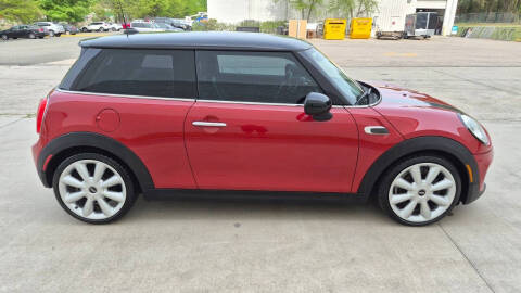 2014 MINI Hardtop Cooper