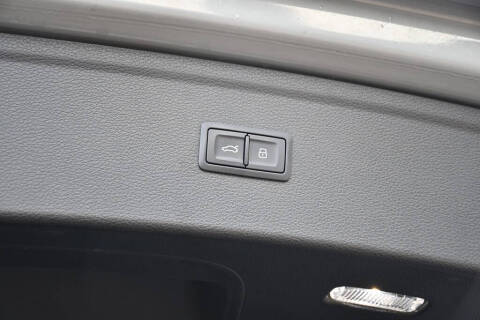 2021 Audi SQ5 3.0T quattro Prestige