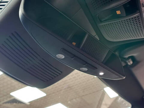 2020 Mercedes-Benz C-Class AMG C 43