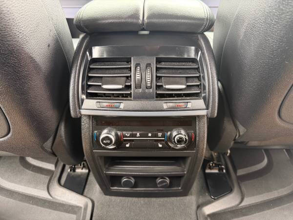 2016 BMW X5 xDrive40e