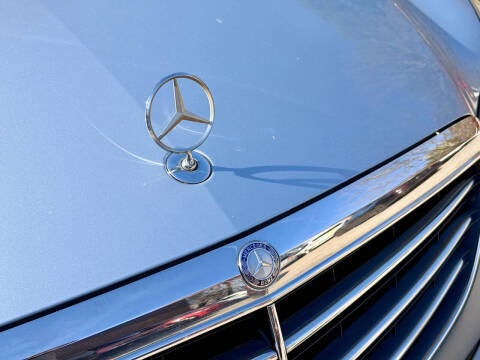 2014 Mercedes-Benz E-Class E 350 Luxury 4MATIC