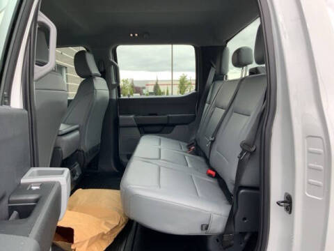 2024 Ford F-350 Super Duty XL