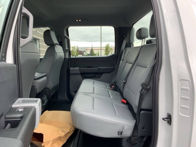 2024 Ford F-350 Super Duty XL