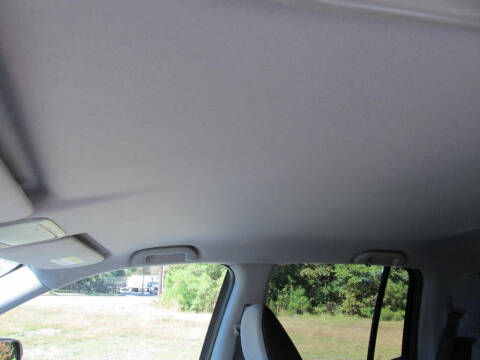 2017 Honda Ridgeline RTS