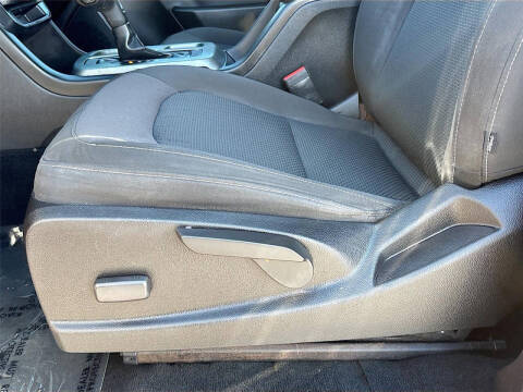 2017 Chevrolet Colorado LT