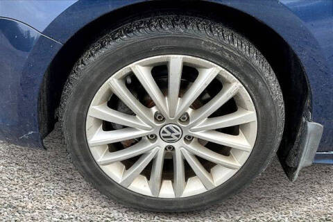 2013 Volkswagen Jetta