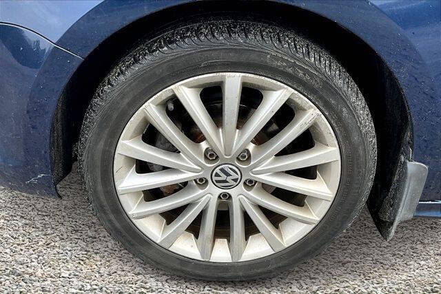 2013 Volkswagen Jetta