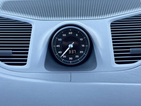 2024 Porsche Cayenne E-Hybrid