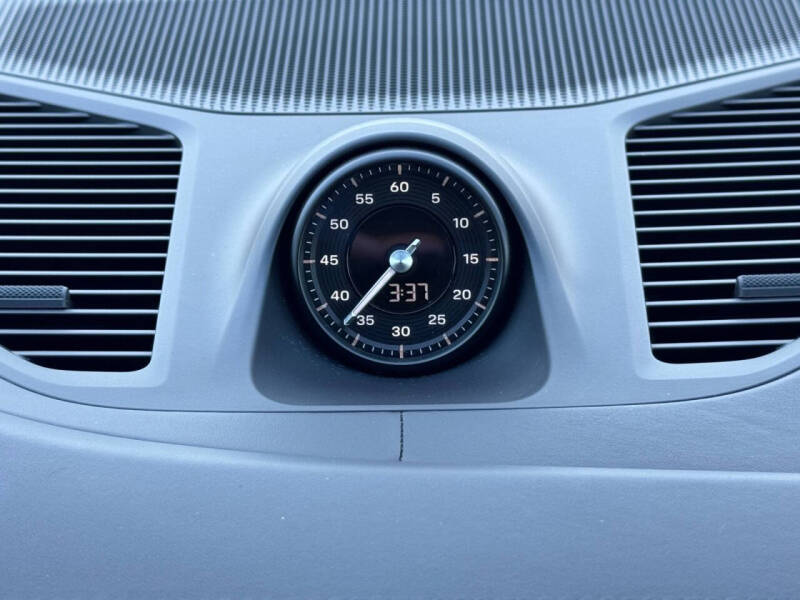 2024 Porsche Cayenne E-Hybrid