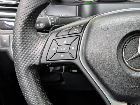 2017 Mercedes-Benz E-Class E 400