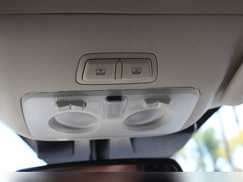 2015 FIAT 500c Lounge