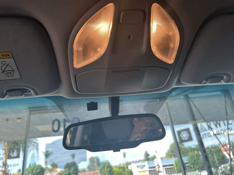 2016 Hyundai Santa Fe SE