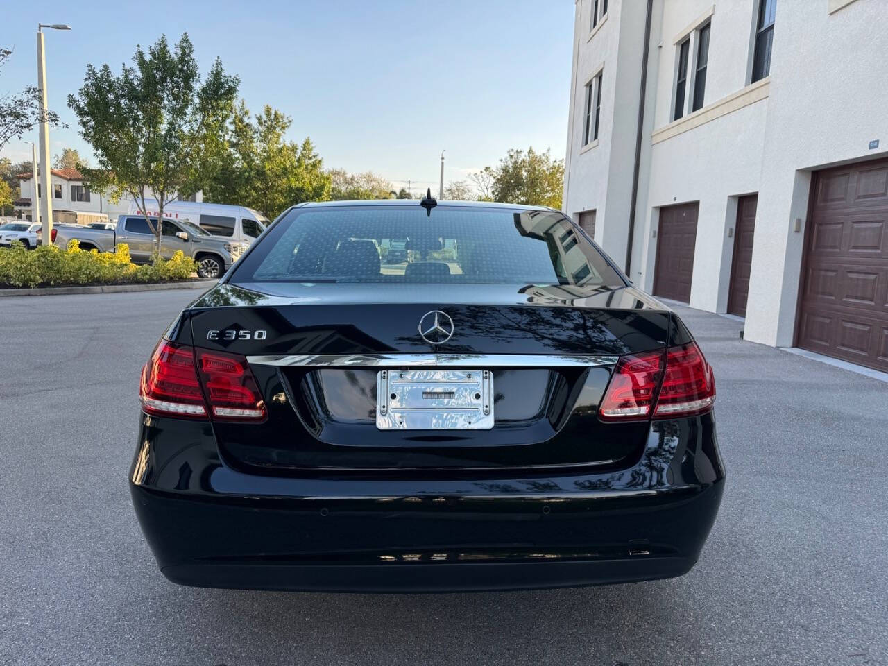 2014 Mercedes-Benz E-Class for sale at LP AUTO SALES in Naples, FL