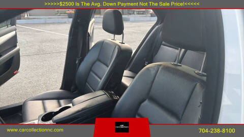 2012 Mercedes-Benz C-Class C 250 Luxury