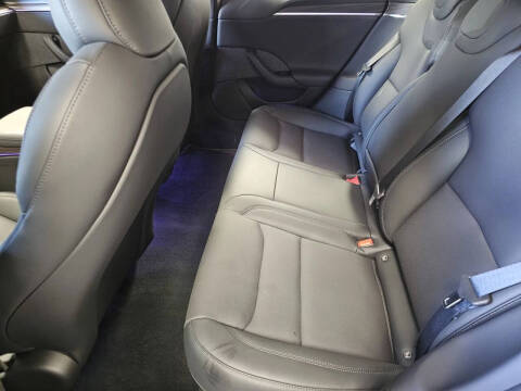 2026 Tesla Model S