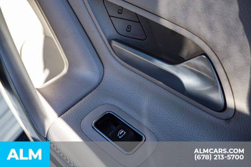 2024 Mercedes-Benz CLA CLA 250