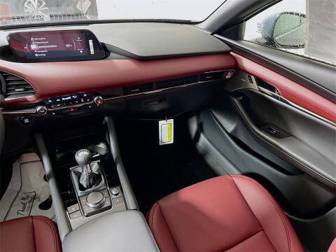 2026 Mazda Mazda3 Hatchback 2.5 S Premium