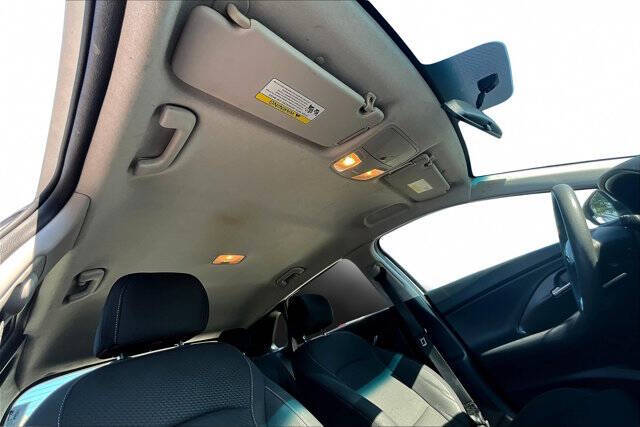 2018 Hyundai Elantra GT