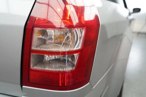 2005 Dodge Magnum RT