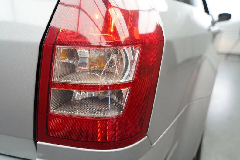 2005 Dodge Magnum RT
