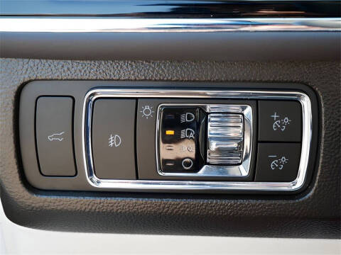 2024 Lincoln Navigator Black Label