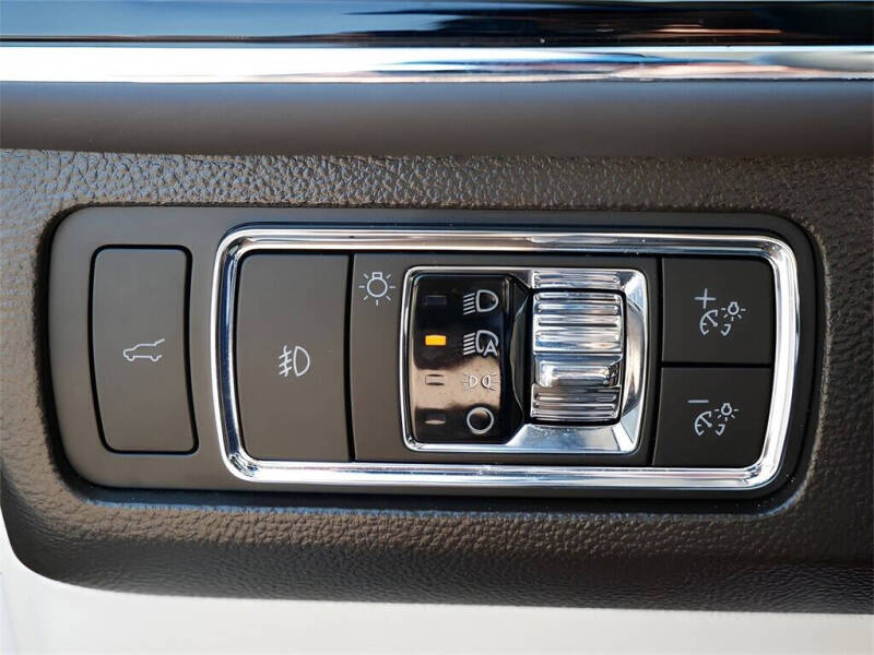 2024 Lincoln Navigator Black Label